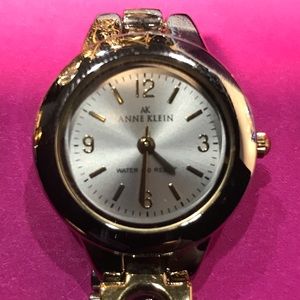 Anne Klein Watch